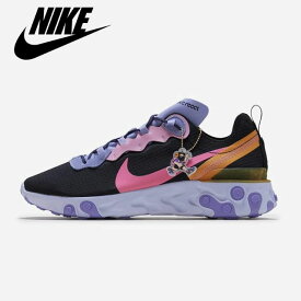 【あす楽対応】NIKEREACT ELEMENT 55 PRMCI9593-001ナイキリアクトエレメント55 プレミアム正規SHOP購入アメリカ買い付け