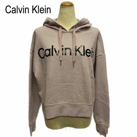 【あす楽対応】Calvin Klein PerformanceCroppedSweat Hoodie PFST2401カルバンクラインパフォーマンスクロップドスウェットパーカーアメリカ買い付けフィットネス、トレーニング、ヨガ