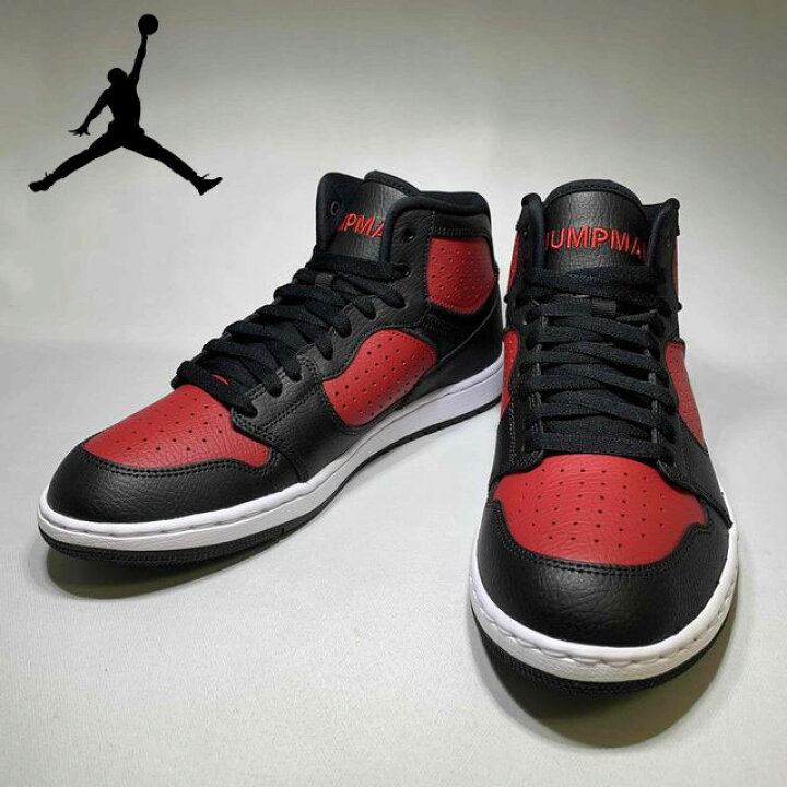 楽天市場】NIKE JORDAN ACCESSAR3762-006ナイキ ジョーダン アクセス 