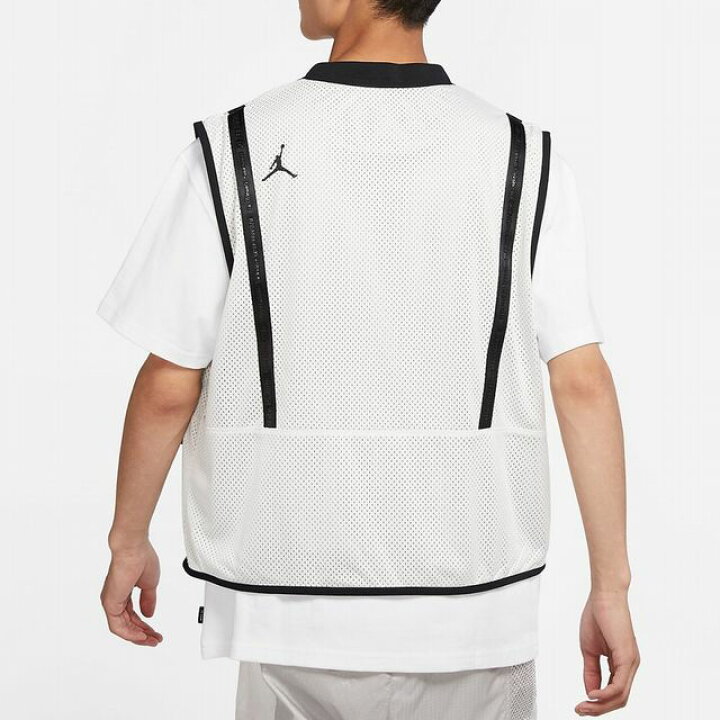 楽天市場】【あす楽対応】NIKEJORDAN 23 ENGINEERED VESTDM1387-030 