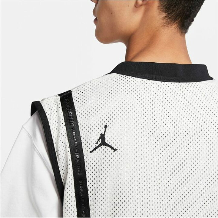 楽天市場】【あす楽対応】NIKEJORDAN 23 ENGINEERED VESTDM1387-030 