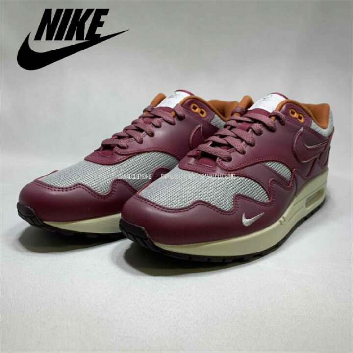 楽天市場】【あす楽対応】NIKE AIR MAX 1 /PDO9549-001ナイキ エア 