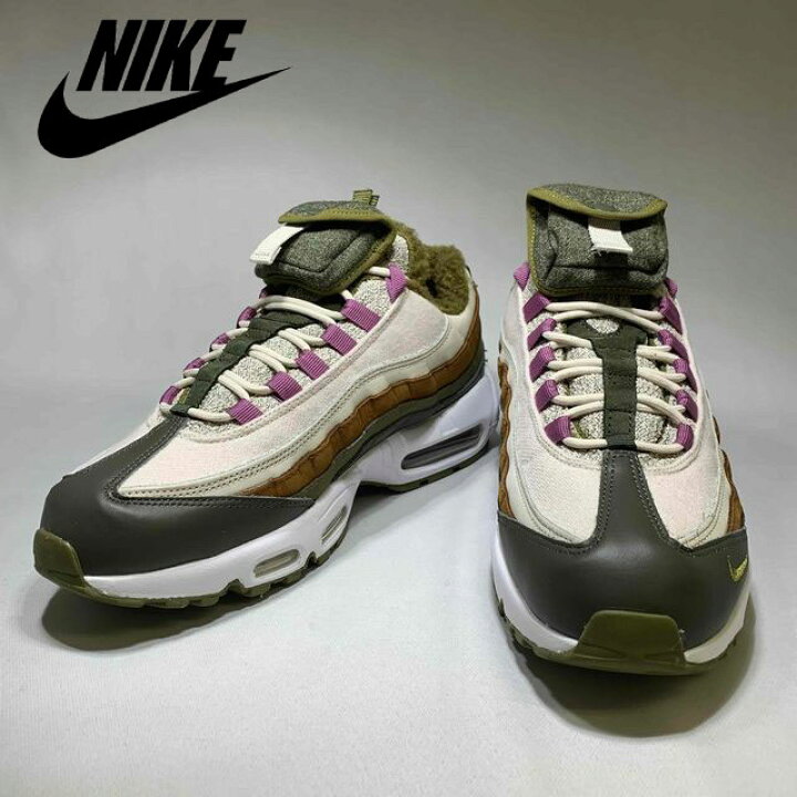 楽天市場】NIKE AIR MAX 95/N7DX5935-300ナイキ エア マックス 95 