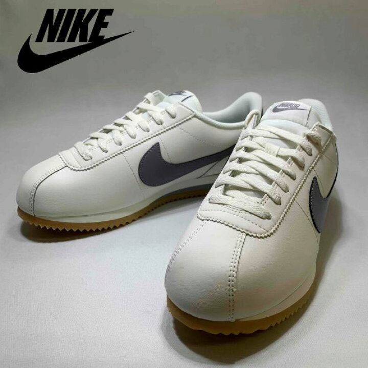 楽天市場】NIKE CORTEZLEATHERDM4044-111ナイキ コルテッツ レザー 