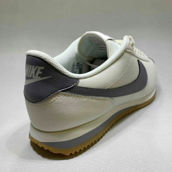 楽天市場】NIKE CORTEZLEATHERDM4044-111ナイキ コルテッツ レザー 