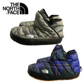 THE NORTH FACETHERMOBALL TRACTION BOOTIEザ ノースフェイス サーモボールトラクションブーティNF0A3MKH33UNF0A33IH9Y5正規SHOP購入アメリカ買い付けアメカジ、ストリート【あす楽対応】