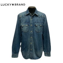 楽天市場】Lucky Brand デニム ジーンズ（メンズファッション）の通販