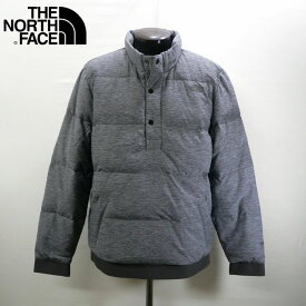 【あす楽対応】【smtb-TK】THE NORTH FACEM EROS DWN PO JKT-RTO550 FILLノースフェイスプルオーバーダウンジャケットアメリカ本国モデルNF0A37LSDYY正規店購入アウトドア、キャンプ