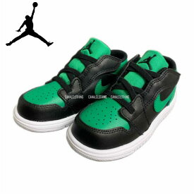 【あす楽対応】NIKEJORDAN 1LOW ALT (TD)CI3436-065ナイキジョーダンワンロー 正規SHOP購入アメリカ買い付けバスケットボール子供用、トドラー