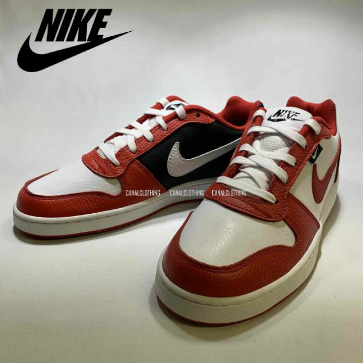 楽天市場】【あす楽対応】NIKE EBERNON LOW PREMAQ1774-101ナイキ 