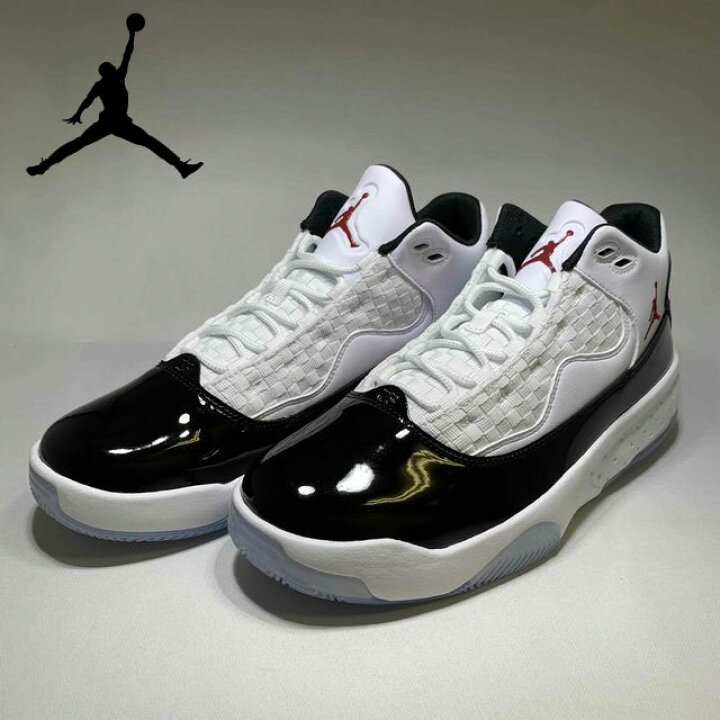 楽天市場】NIKE JORDAN MAX AURA 2CK6636-102ナイキジョーダンマックス 