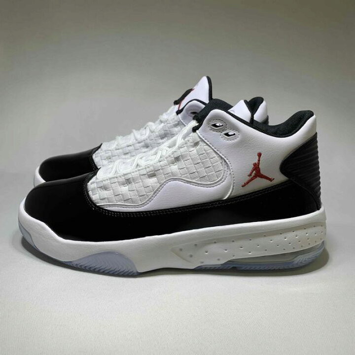 楽天市場】NIKE JORDAN MAX AURA 2CK6636-102ナイキジョーダンマックス 