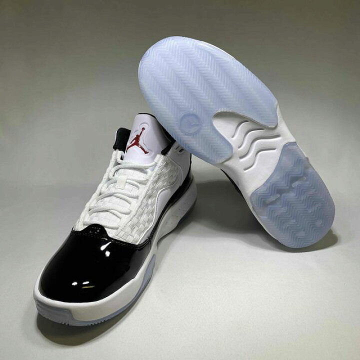 楽天市場】NIKE JORDAN MAX AURA 2CK6636-102ナイキジョーダンマックス 