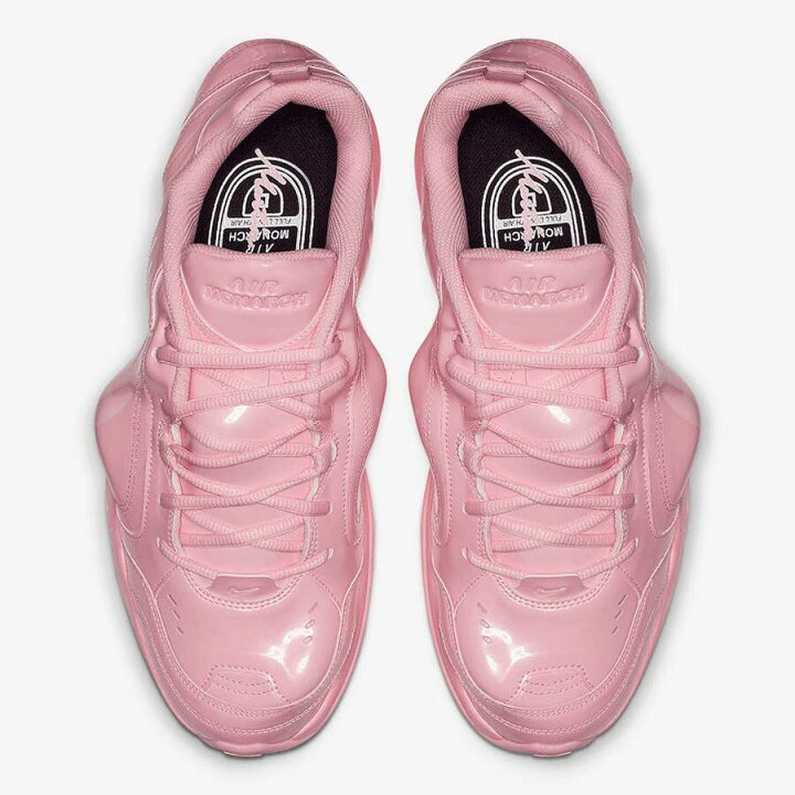 楽天市場】【あす楽対応】NIKEAIR MONARCH 4MARTIN ROSEAT3147-600  