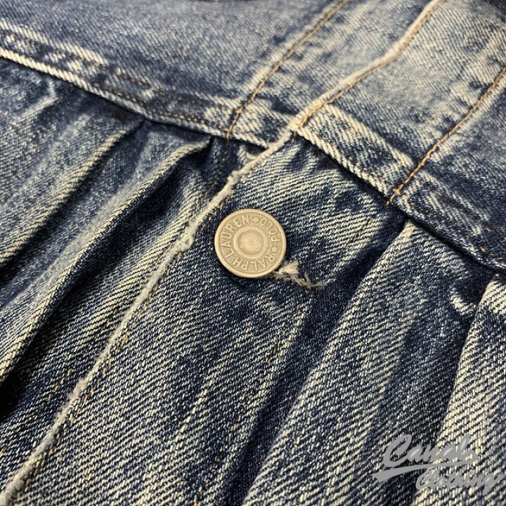 楽天市場】【あす楽対応】POLO RALPHLAURENDENIM JACKET2nd Typeポロ 