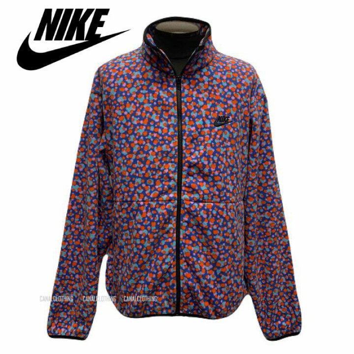 楽天市場】NIKECLUB + PLRDOT JACKETDX0532-480ナイキクラブ + PLR 