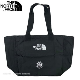 【あす楽対応】THE NORTH FACEEWC TOTE Lザ ノースフェイスEXPLORATIONWITHOUTCOMPROMISEトートバッグ、エコバッグお買い物、普段使い日本未入荷モデルアメリカ正規店購入NF0A81D9JK3大き目エコバッグ