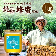 養蜂家から直送！ 国産はちみつ【2026プレミアム初夏の里山蜜 600g】 蜂蜜 ハチミツ 非加熱 純粋 完熟 生…