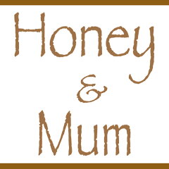 出産祝い 名入れギフト Honey＆Mum