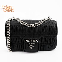 楽天市場】prada バッグ ナッパレザー（レディースバッグ｜バッグ 