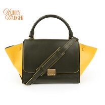 楽天市場】CELINE セリーヌ ラゲージ イエロー（バッグ｜バッグ・小物 