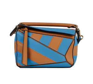 ロエベ(LOEWE) パズル(PUZZLE) 中古 ショルダーバッグ | 通販・人気 