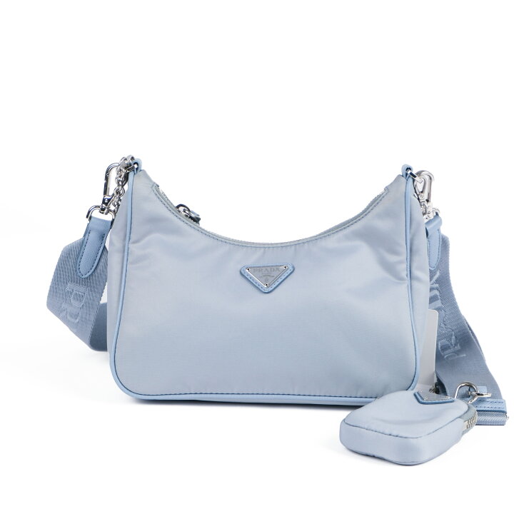 楽天市場】【中古】☆値下げ ¥10,000OFF☆ PRADA プラダ ナイロン 