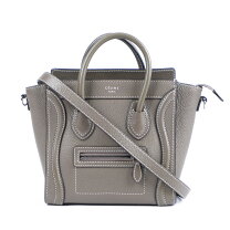 楽天市場】セリーヌ ラゲージ ナノの通販 