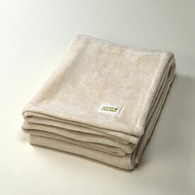 綿毛布 ハーフ コットン毛布 ブランケット ひざ掛け シンプル 無地 ホワイト グレー ピンク ブルー ナチュラル くすみカラー ギフト 春 夏 秋 冬 日本製 泉大津 毛布 国産 100×140cm 綿100% 洗濯可 honeyblanket ハニーブランケット