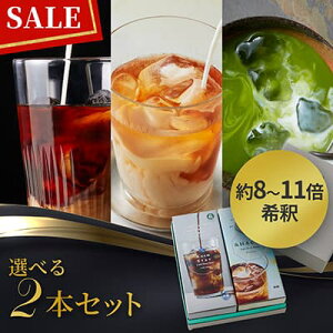 ★SALE【2セット】HCプレミアム、選べるセット、抹茶ラテ、カフェラテベース、カフェベース、アイスコーヒー、ホットコーヒー、濃縮珈琲、ティーラテベース、ミルクティーベース、アイス