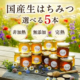 楽天市場】【楽天1位】 新蜜入荷 国産はちみつ そば 500g 非加熱 