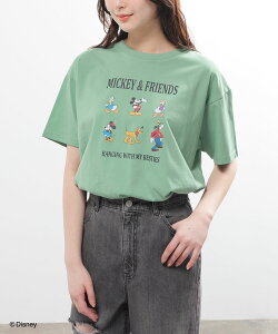 �y�ő�2000�~OFF�N�[�|����z�g�b�v�X T�V���c ����T�V���c �J�b�g�\�[ ���� �f�B�Y�j�[ �~�b�L�[ �L�����N�^�[ �v�����g ������� ���f�B�[�X Honeys �n�j�[�Y �f�B�Y�j�[�^���T�V���c
