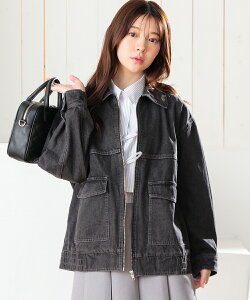 �y�ő�2000�~OFF�N�[�|����z�A�E�^�[ �W���P�b�g G�W���� ������� �f�j�� ��100�� ���X�E�H�[�^�[ ���n �K�[���[ �I�[���V�[�Y�� ���f�B�[�X Honeys �n�j�[�Y ���G�W����