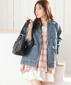 �y�ő�2000�~OFF�N�[�|����z�A�E�^�[ �W���P�b�g G�W���� ������� �f�j�� ��100�� ���X�E�H�[�^�[ ���n �K�[���[ �I�[���V�[�Y�� ���f�B�[�X Honeys �n�j�[�Y ���G�W����