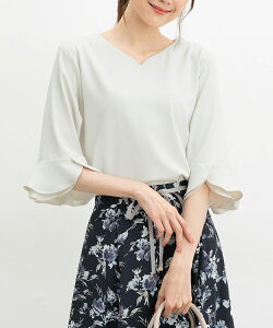 _ԌN[|zz^SALE gbvX uEX 傫TCY ItBX ꂢ 6 n[glbN n Xgb` W[[bg fB[X Z[ Honeys nj[Y 6n[glbN