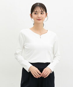 �y�ő�2000�~OFF�N�[�|����z�g�b�v�X T�V���c ����T ����T�V���c �J�b�g�\�[ ���� �I�t�B�X ���ꂢ�� �L�[�l�b�N ��100�� ���f�B�[�X Honeys �n�j�[�Y ���ꂢ�߃L�[�l�b�NT