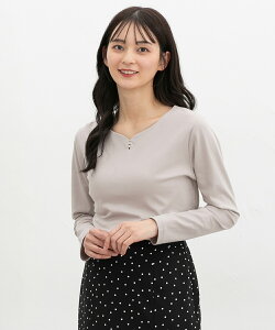 �y�ő�2000�~OFF�N�[�|����z�g�b�v�X T�V���c ����T ����T�V���c �J�b�g�\�[ ���� �I�t�B�X ���ꂢ�� �L�[�l�b�N ��100�� ���f�B�[�X Honeys �n�j�[�Y ���ꂢ�߃L�[�l�b�NT