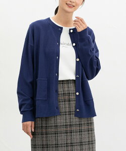 �y�ő�2000�~OFF�N�[�|����zSALE �g�b�v�X �J�[�f�B�K�� �j�b�g ���� �q�A�������_���H ���Ȃ₩�j�b�g �N���[�l�b�N �X���b�g �A�N������ ���f�B�[�X �Z�[�� Honeys �n�j�[�Y �q�A�������_���t