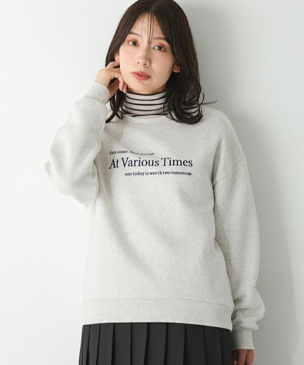 楽天市場】【5のつく日限定10%OFF！3/16 23:59まで】SALE トップス 