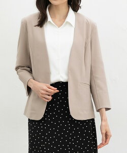�y�ő�2000�~OFF�N�[�|����z�A�E�^�[ �W���P�b�g �m�[�J���[ �Z�b�g�A�b�v �E�H�b�V���u�� �傫���T�C�Y �I�t�B�X ���ꂢ�� ���f�B�[�X Honeys �n�j�[�Y 8�����J���[���X�W���P�b�g