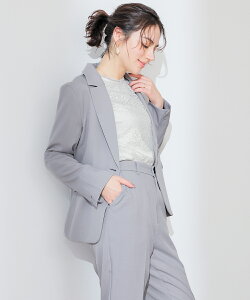 �y�ő�2000�~OFF�N�[�|����z�A�E�^�[ �W���P�b�g �Z�b�g�A�b�v �C�[�W�[�P�A �V���ɂȂ�ɂ��� �E�H�b�V���u�� �X�g���b�` �c�C���f�� ���f�B�[�X Honeys �n�j�[�Y �e�[���[�h�W���P�b�g