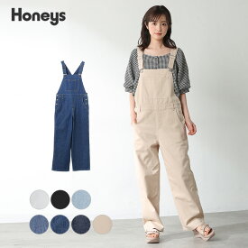 楽天市場 オーバーオール 白 レディースファッション の通販