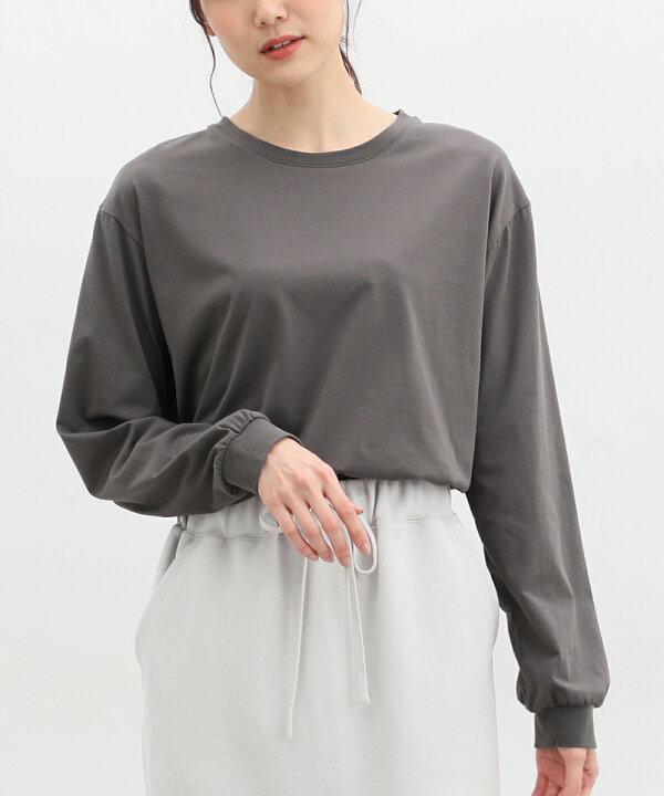 楽天市場】【10%OFFクーポン配布中！3/30(日)23:59まで！】トップス T  