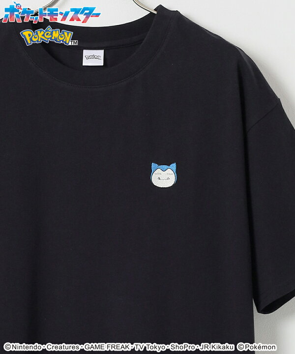 楽天市場】【最大2000円ｸｰﾎﾟﾝ 4/10(木)23:59まで】SALE ポケモン T  