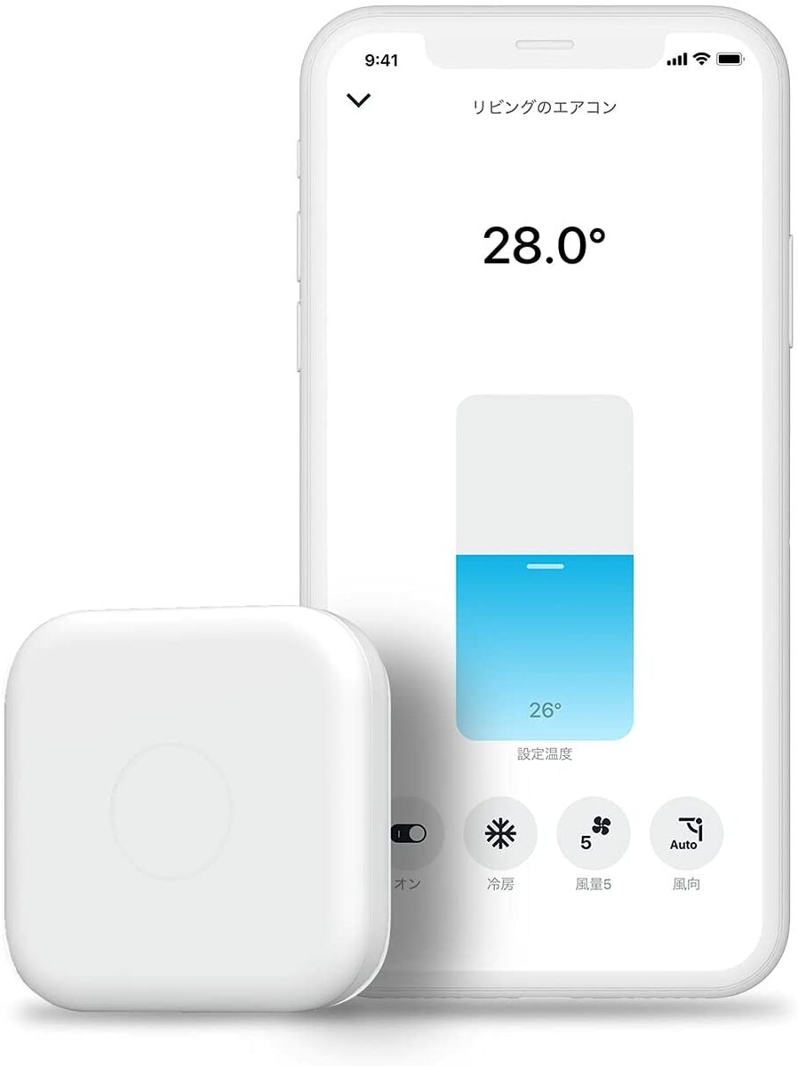 直営ストア お持ちの家電をスマホでコントロール赤外線リモコンの代わりに スマホを使って家電を操作できます あす楽 レビュー特典あり Nature スマートリモコン Remo mini 2 ネイチャーリモミニ2 Remo-2W2 売り出し Home Siri対応 Alexa Google