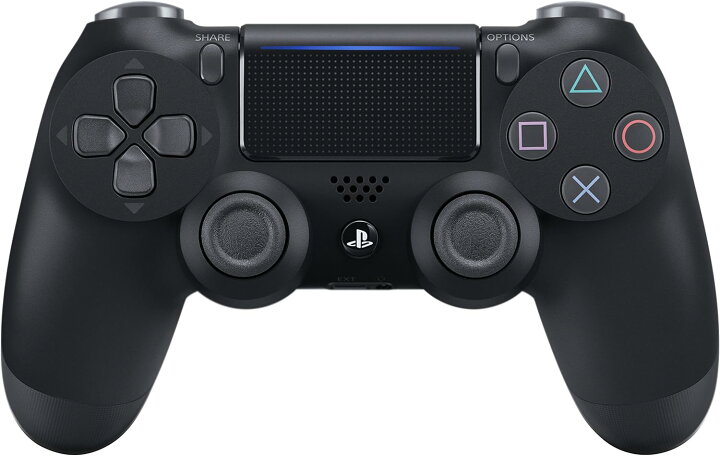 楽天市場】DUALSHOCK4 PS4 純正 コントローラー プレステ4 