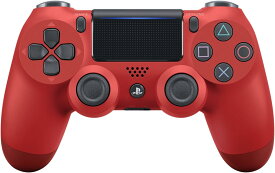 DUALSHOCK4 PS4 純正 コントローラー プレステ4コントローラー デュアルショック プレステ4 DUALSHOCK 4 ジェットブラック グレイシャーホワイト ミッドナイトブルー マグマレッド ブラック ブルー ホワイト レッド 黒 白 紺色 赤 コントローラ