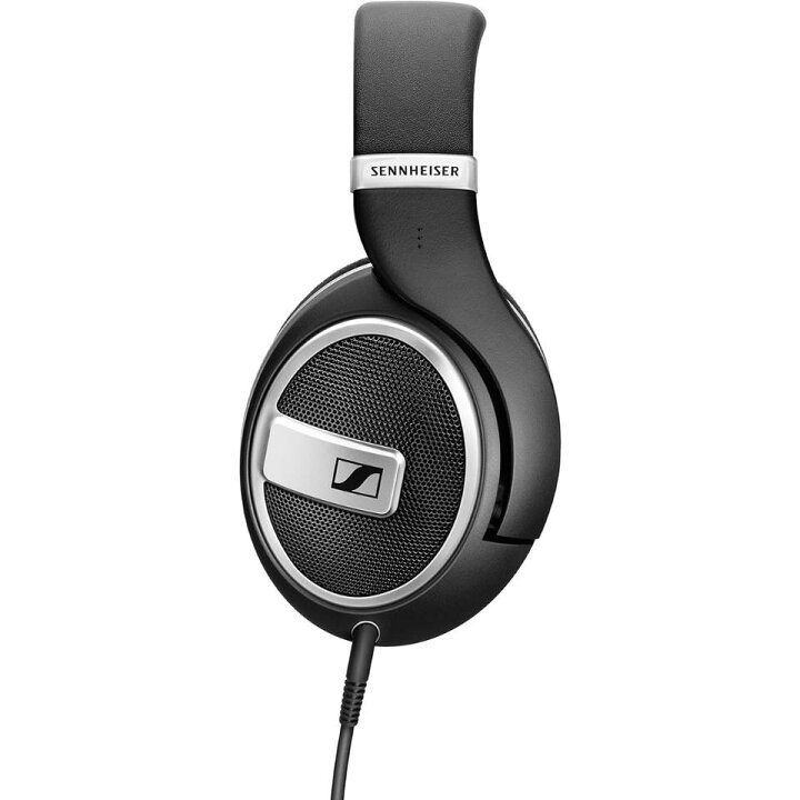 楽天市場】ゼンハイザー Sennheiser ヘッドホン 有線 HD 599 SE 