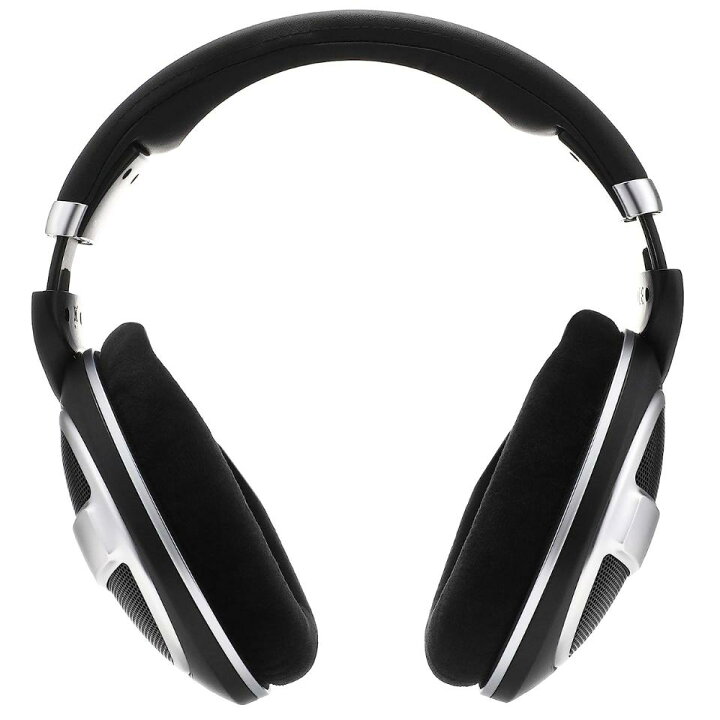 楽天市場】ゼンハイザー Sennheiser ヘッドホン 有線 HD 599 SE 