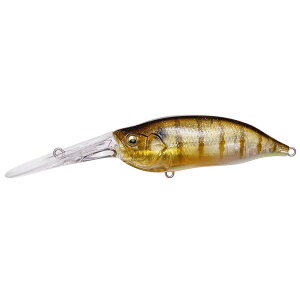 ���K�o�X IXI SHAD(�A�C�o�C�A�C �V���b�h) TX GP �x�r�[�M�� 57mm